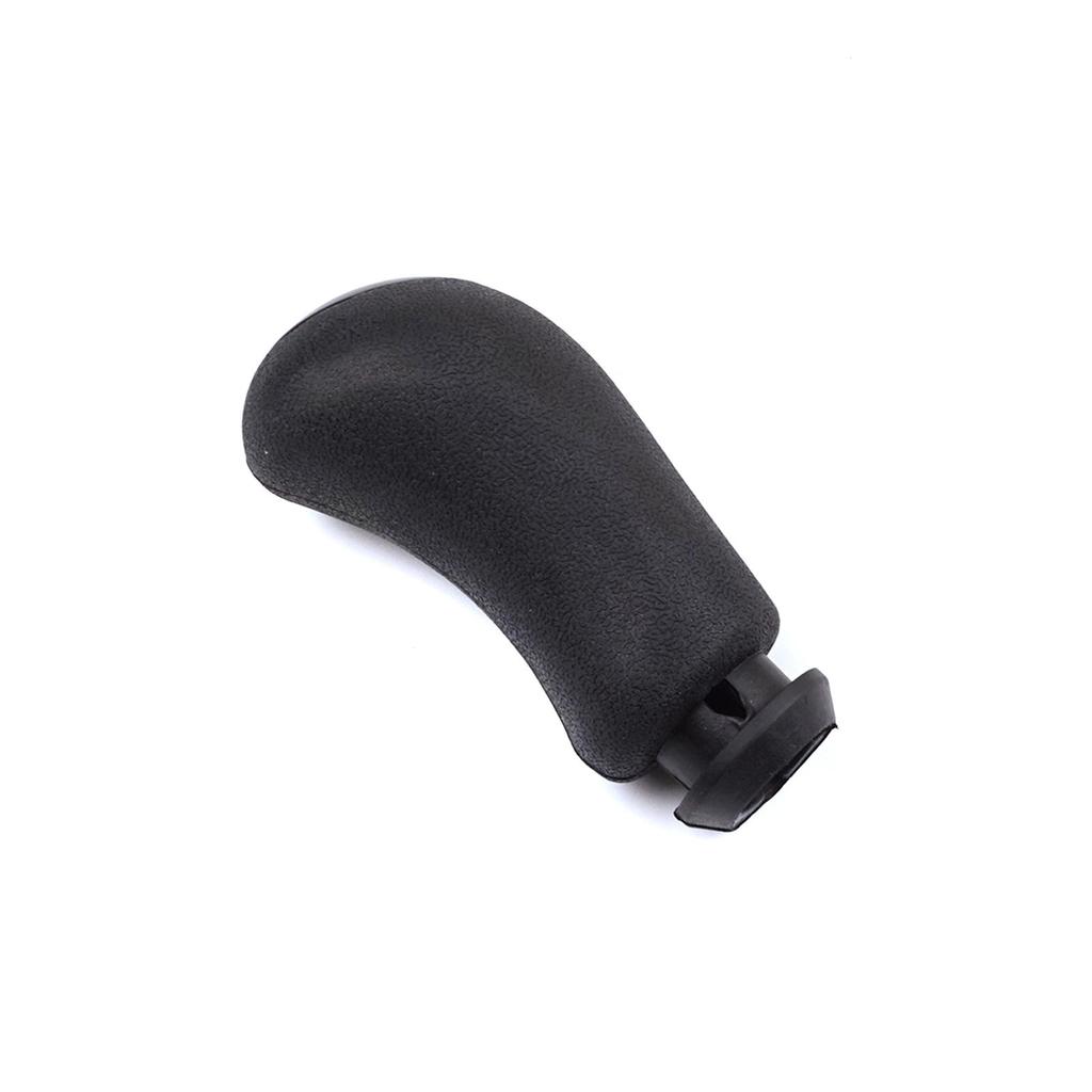 ESP554 5-Speed Gear Shift Stick Knob Black For Renault Clio 3 Scenic Kangoo Megane Laguna MK2 Sandero Duster Dokker 8200379950