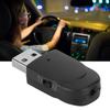 Bluetooth Аудио Приемник Передатчик 2 в 1 USB Стерео Музыкальный Беспроводной Адаптер для Автомобиля Телевизора Компьютера