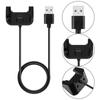Travel Replacement For Huami Amazfit Bip Fast Charger Smart Watch Charger Cable Charging Dock