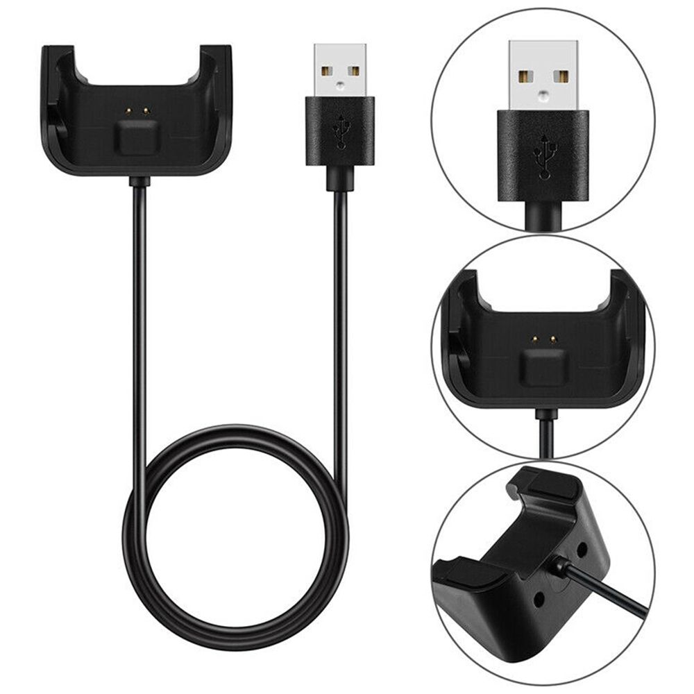 Travel Replacement For Huami Amazfit Bip Fast Charger Smart Watch Charger Cable Charging Dock