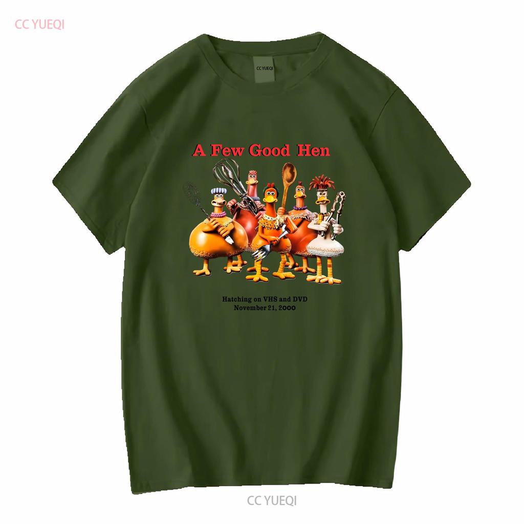 Редкая винтажная футболка-промо к мультфильму «Куриный побег» 2000 года VHS DVD 90-е 2000-е XL винтажная Постиранная Удобная Мягкая Слегка модная