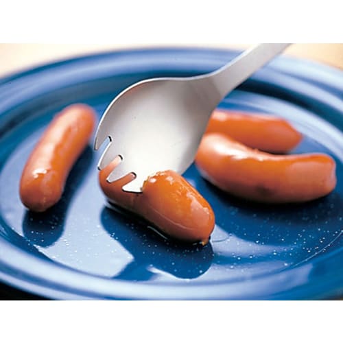 Snow Peak Titanium Spork SCT-004