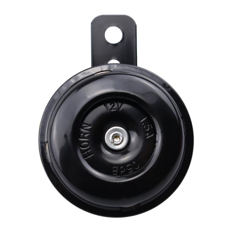 Универсальный переключатель указателя поворота + реле мигалки + замена звукового сигнала для мотоциклов, квадроцикла, UTV, тележки для гольфа