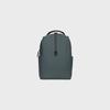 RAINS Clip Front Backpack - Dark Gray