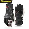 OnesAgain Motorcycle Riding Gloves Men Women Warm Windproof Anti-Slip Full Finger Protective Gear MG01