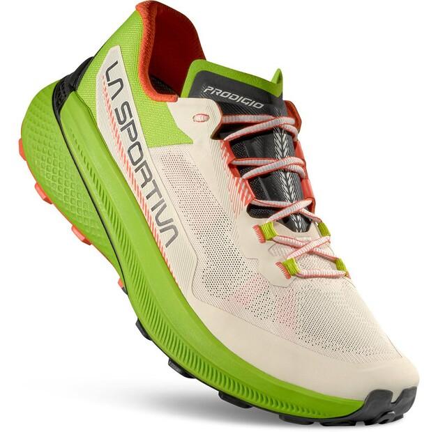 La Sportiva Prodigio Trail Running Shoes