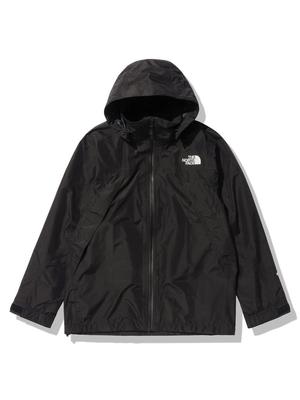 Куртка North CR Transformer NPM12310 Black L [The Face]