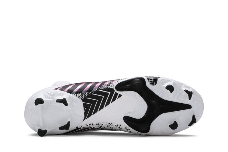 Nike Mercurial Superfly 7 Academy MDS MG Dream Speed White Black