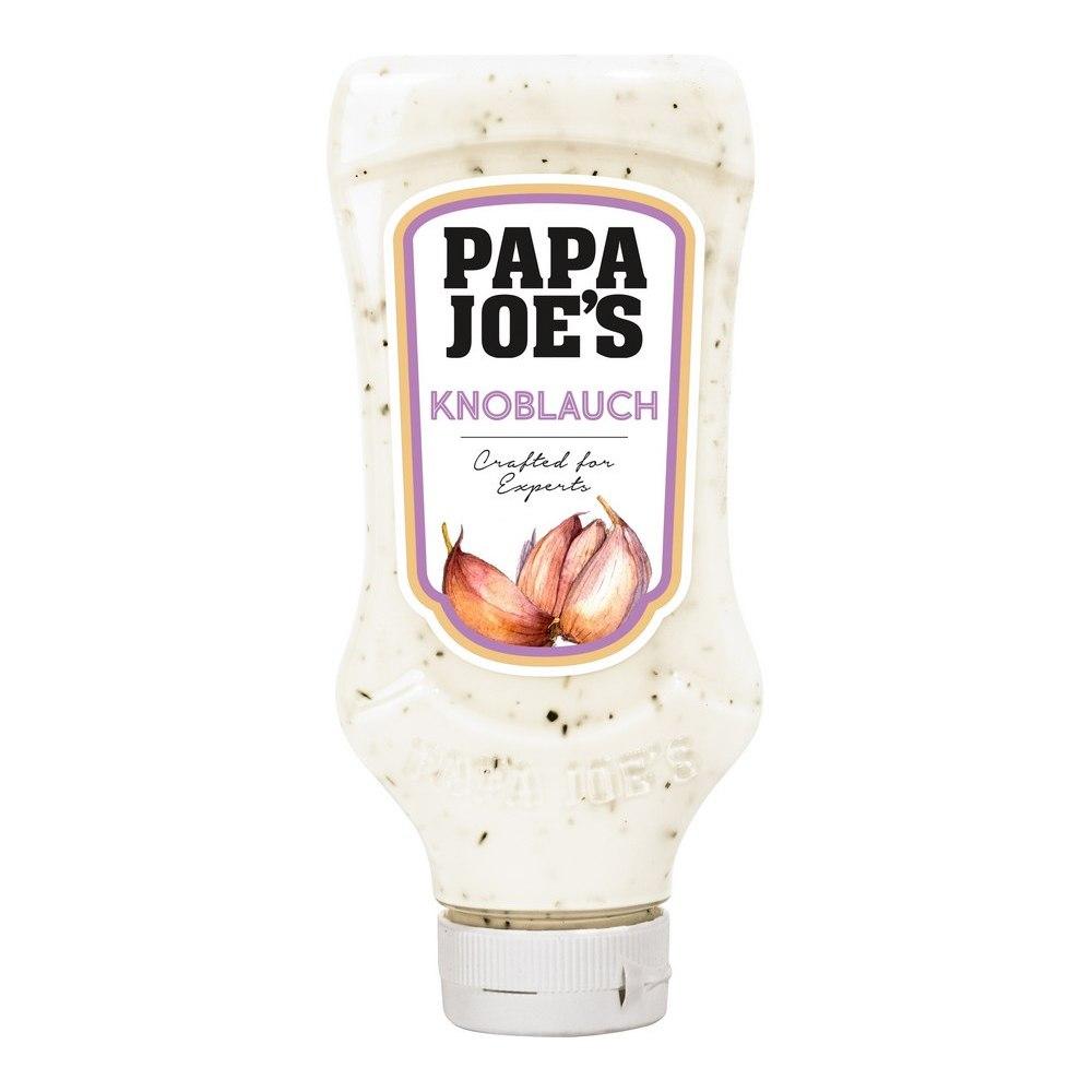 Papazo Garlic Sauce 300Ml