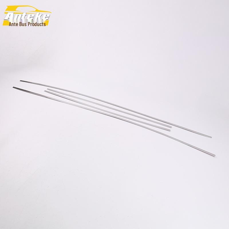 19 Model Teana Roof Anti-Scratch Decorative Trim Strip