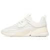 Life Series Cube Reject Mediocrity Mesh Sneakers Men Sneakers Ivory-White 112028888-5
