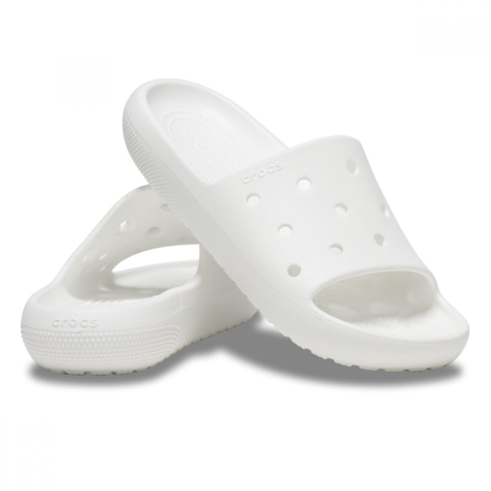 Crocs Classic Slide 2.0 209401 100