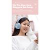 Девочки RGB свет милый кот беспроводная Bluetooth гарнитура космическая капсула наушники с микрофоном дети девочки подарки