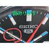 Б/у Seiko 5 Sports (7S36-0070)