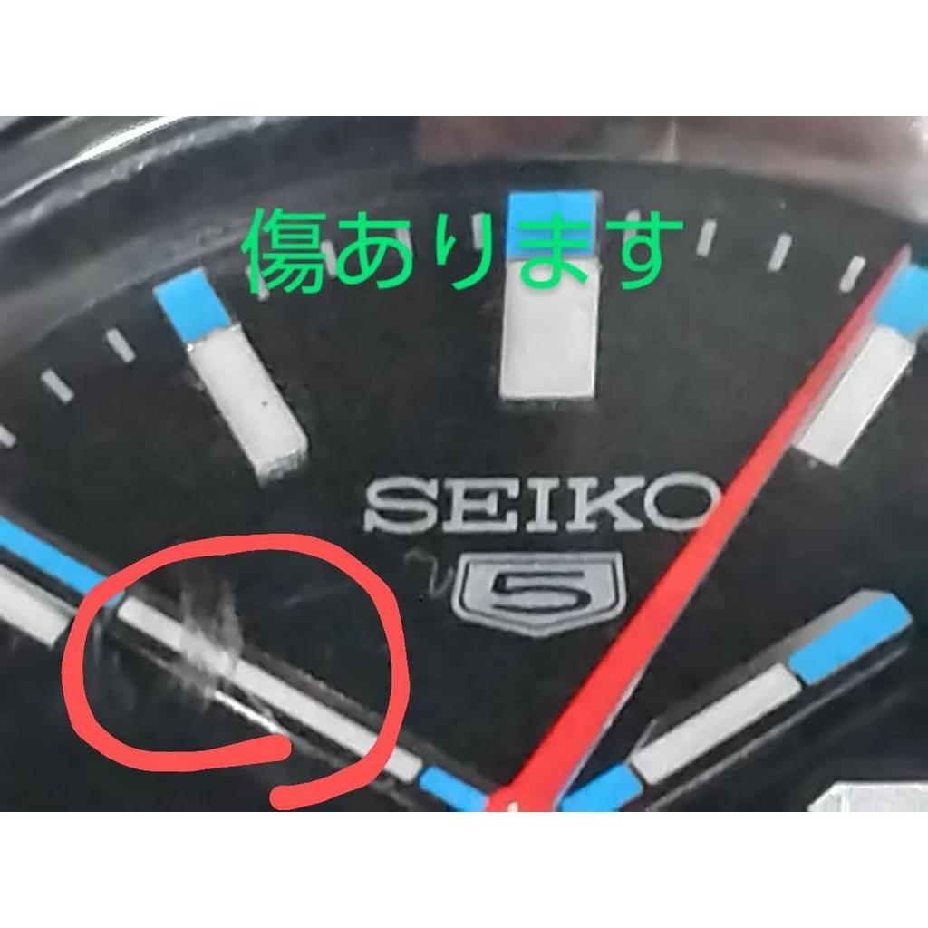 Б/у Seiko 5 Sports (7S36-0070)