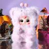 Samuel Sweet Fantasy Melody Plush Blind Box Cute Cartoon Doll Bag Pendant Collectible Toy Gift For Girls