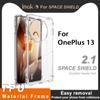 Для OnePlus 13 5G чехол для телефона IMAK ударопрочный мягкий чехол Space