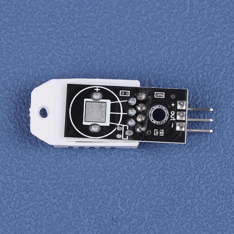 Tzt Dht22 Цифровой датчик температуры и влажности Am2302 Модуль+печатная плата с кабелем для Arduino