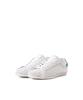 IH9356 Женские Stan Smith Плетеная Бело-Зеленые (Женский)