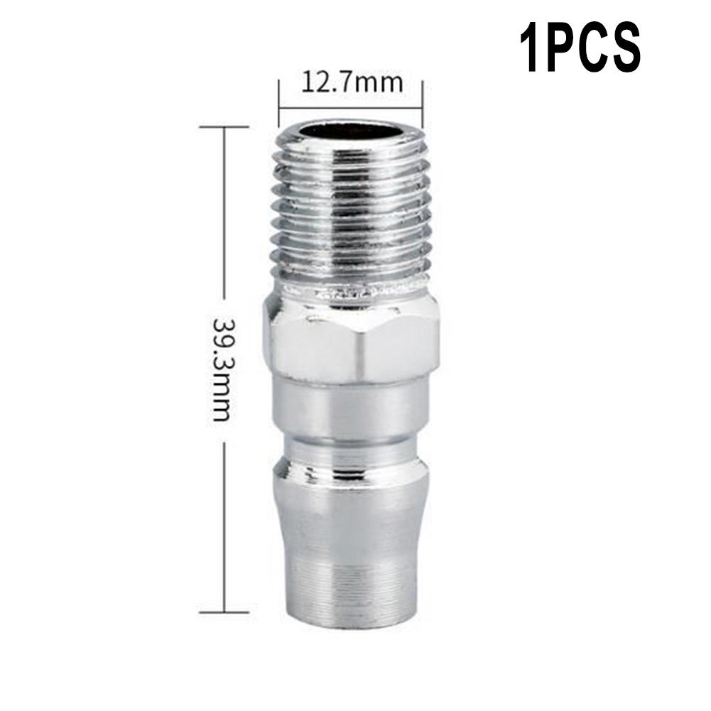 Пневматический соединитель Соединительная муфта Штекерные фитинги
