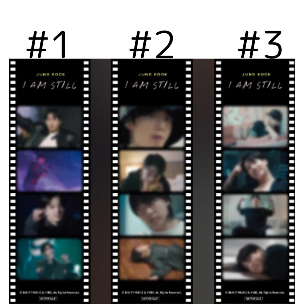 BTS ЧОНГУК l Я ВСЕ ЕЩЕ ДВИГАЮСЬ ЯПОНИЯ БЛАГОТВОРИТЕЛЬНОСТЬ Официальная Фотокарточка КИНО Чон Чонгук