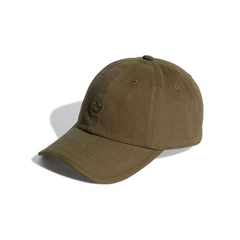 adidas Essentials PE DAD CAP Зеленый Adidas IS4637