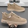 Sneakers Men New Casual Sneakers Light Platform Fashion Outdoor Autumn Versatile Casual Retro Board Shoes Tenis Para Hombre