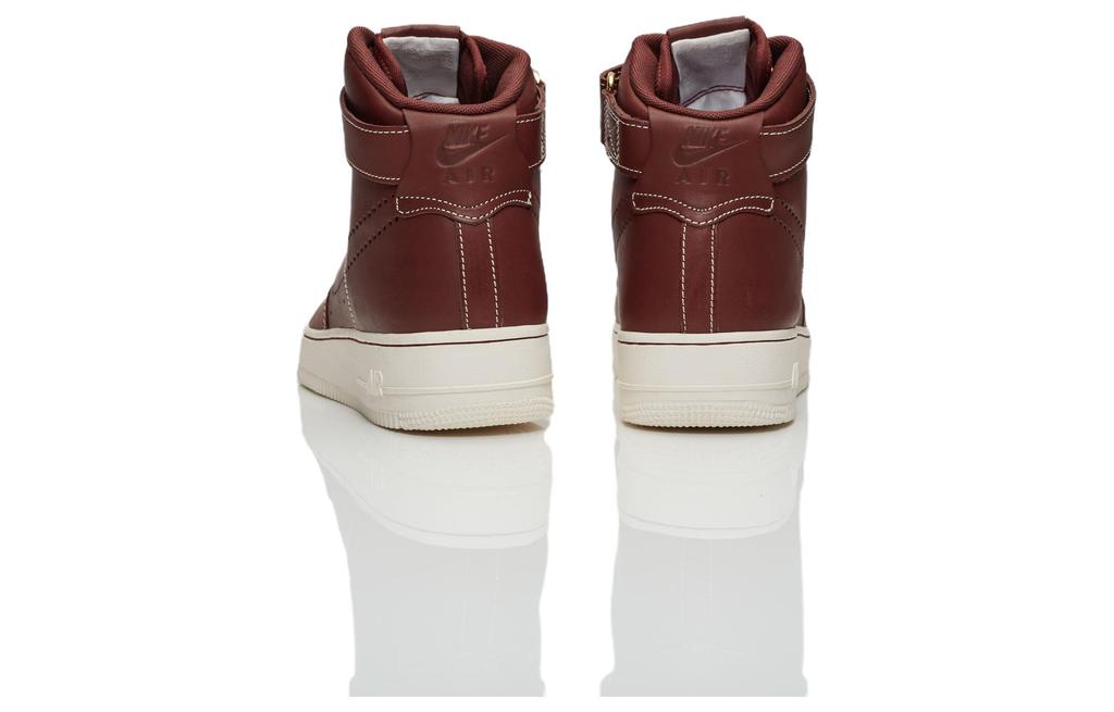 Nike Air Force 1 High '07 LV8 Wb 'Red Sail' 882096-600