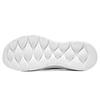 Skechers Go Walk Flex 'Ocean Wind Black White' Женские 124957-BKW