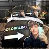 3D Print Karl Jacobs Bedding Set Duvet Cover Sheet Printed Bed Set Pillowcase Bed Full Queen King Size Comforter Bedroom