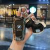 Car Remote Key Case Cover Shell Fob For BMW 1 3 5 7 Series X1 X3 X4 X5 F10 F15 F16 F20 F30 F18 F25 M3 M4 E34 Car Accessories xs9