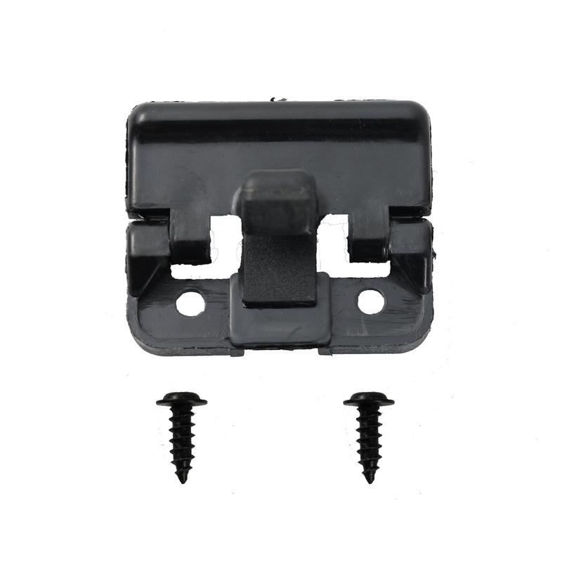 Замена фиксатора крышки подлокотника центральной консоли Для Toyota Camry Yaris 4Runner 2010- Lexus ES330 Аксессуары для салона