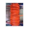 12mm*25m Synthetic Winch Rope Rock Guard Heat Guard Compatible for Accessories ATV UTV 4x4 Car Truck winch cable