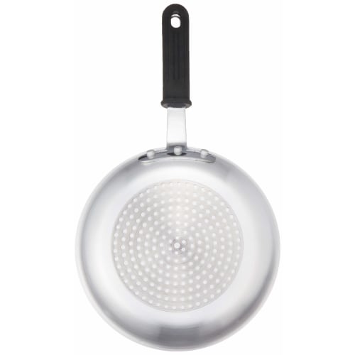 EBM Aluminum Professional IH Eclipse Frying Pan, 8 Inches