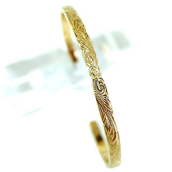 Гавайские украшения Honu Sea Хирургическая нержавеющая сталь Серебро [JULAISU] Браслет, Свиток, Черепаха, Волна, Женские, Мужские, Гипоаллергенные, Сталь,