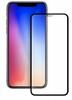 3D 5D Tempered Glass For Iphone X 10 / 11 Pro