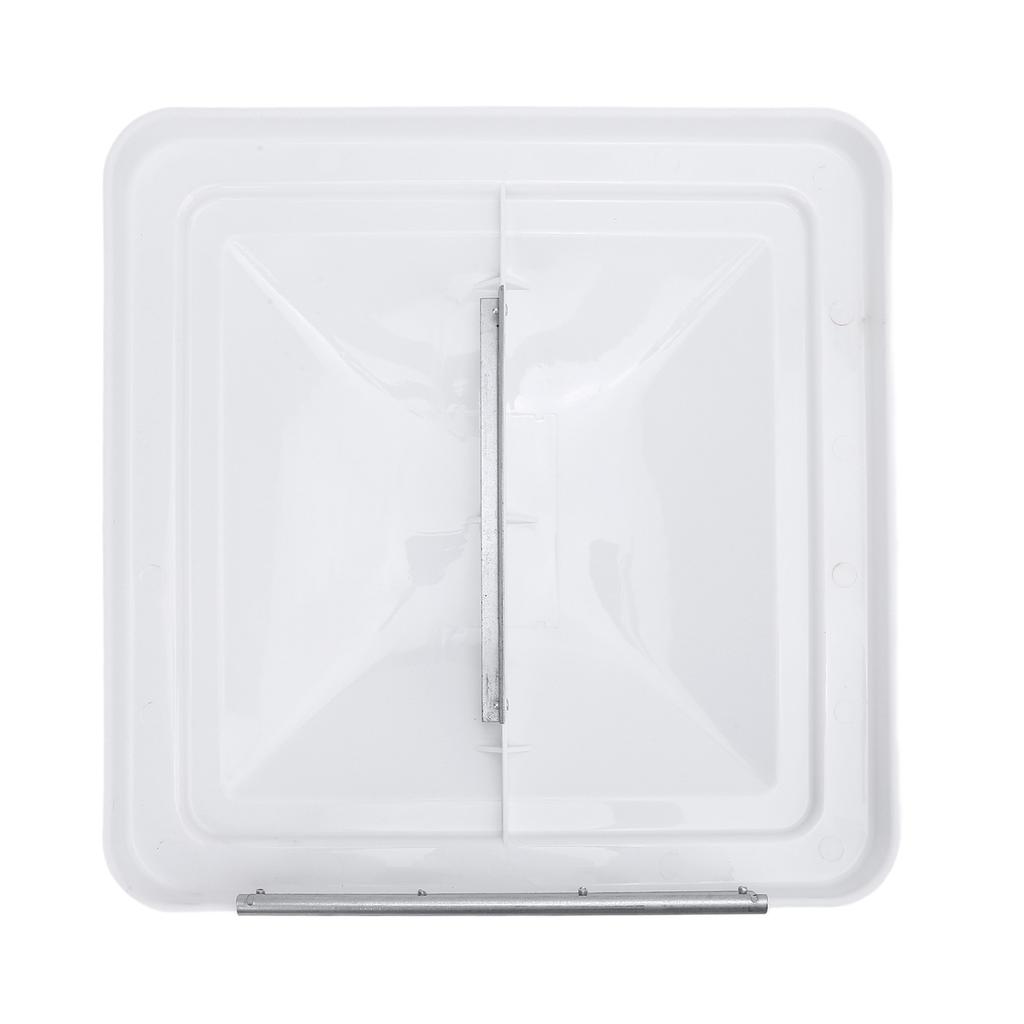 RV Roof Vent Cover Replacement Universal 14in Lid Dome Cover for Trailer Motorhome