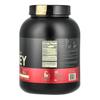 Whey Protein Vanilla Ice Cream (2.27 Kg), Gold Standard 100% Whey Vanilla Ice Cream, Optimum Nutrition