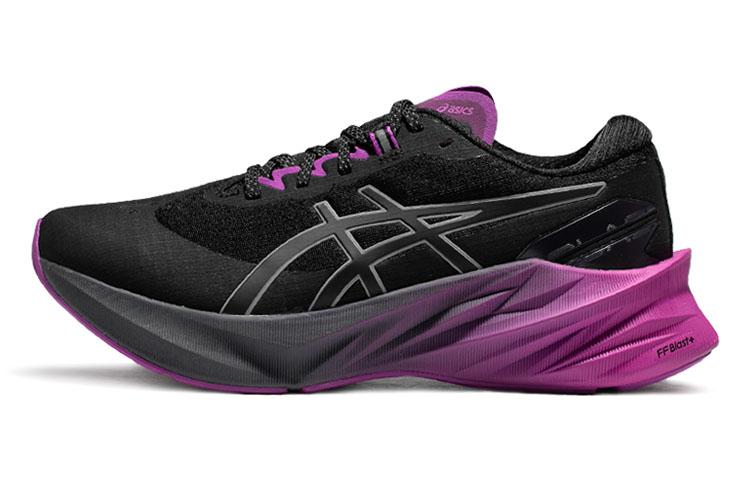 Asics Женская обувь Novablast 3 Lite Show 'Black Orchid' 1012B341-001
