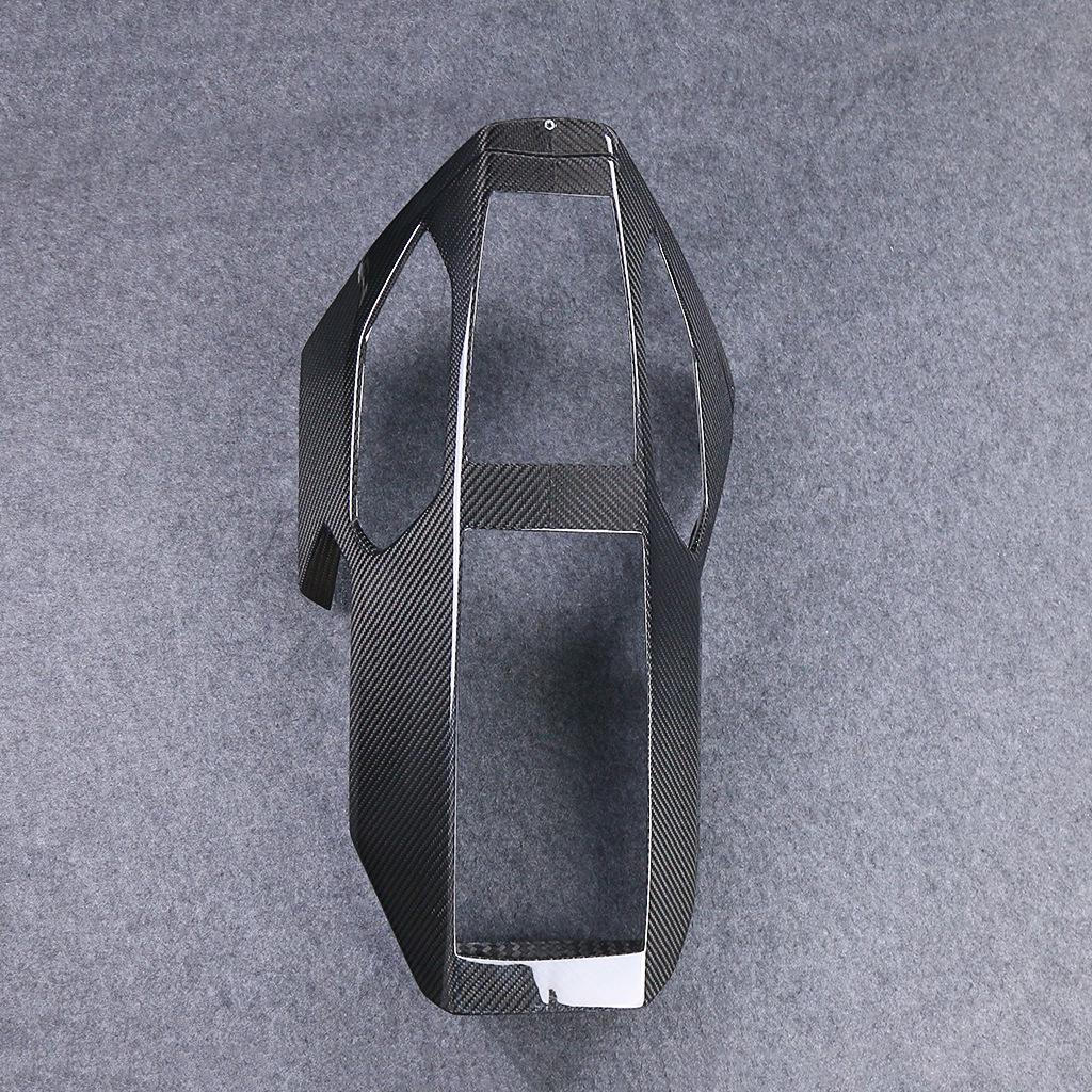 BMW M1000RR Thunder Edition Carbon Fiber Lower Fairing Cover