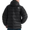 THE NORTH FACE Jackets & Coats Men's Black NF0A88SK-JK3