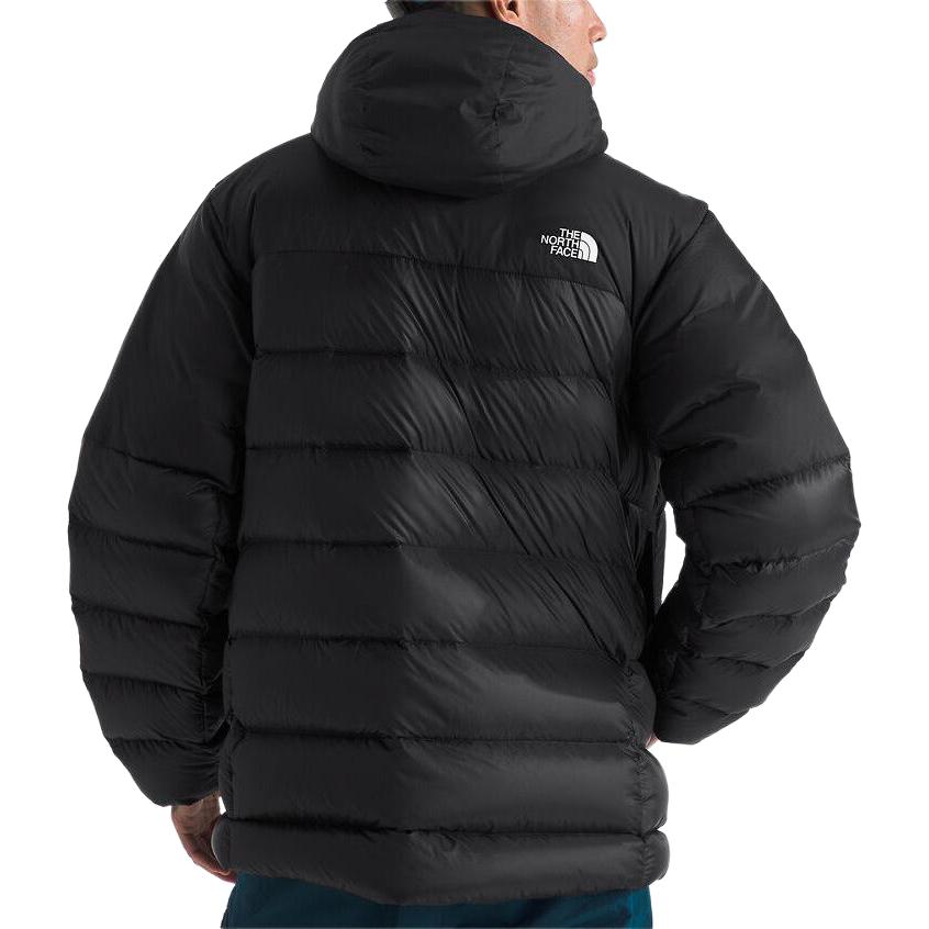 THE NORTH FACE Jackets & Coats Men's Black NF0A88SK-JK3