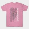 Футболка женская Fml Glitch Nihilism Design Harajuku Print Kawaii футболка летняя с коротким рукавом женская футболка топ футболка