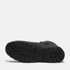 Ботинки Euro Hiker Mid TB0A6DYHEL21 BLACKOUT ПОЛНОЗЕРНИСТАЯ [Timberland] Мужские 8.0 / 26.0см