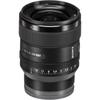 Sony FE 24mm GM Полнокадровый фикс-объектив продукт E-mount F1.4 Широкоугольный (SEL24F14GM)