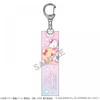 Oshi No Ko OshiNoKo X Sanrio Characters Acrylic Stick Keychain Ruby X Hello Kitty