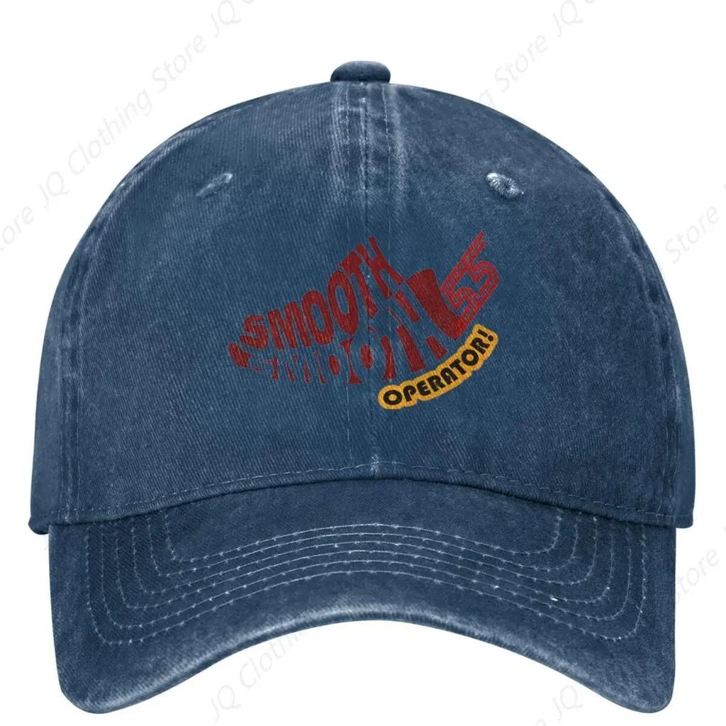 Кепка бейсболка КАРЛОС САЙНС МЛ. SMOOTH OPERATOR Походы Рыбалка y2k Крутая Хип-хоп Папина шляпа Пара Женская Модный дизайн Снэпбэк