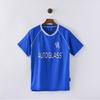 Retro Football Jerseys Men Women Vintage Club National Team Soccer Shirts Sports Training Wear