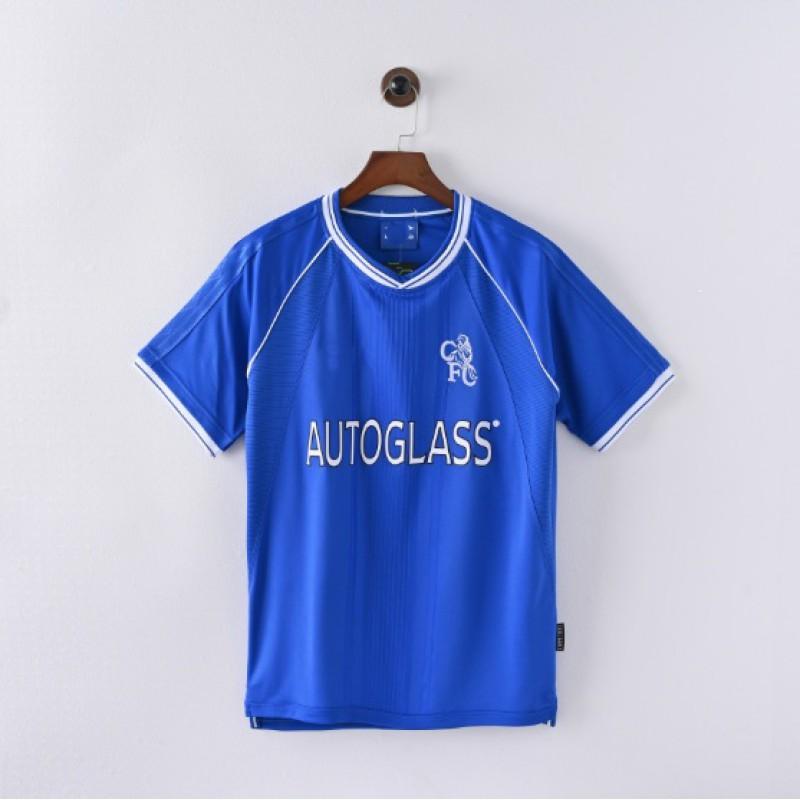 Retro Football Jerseys Men Women Vintage Club National Team Soccer Shirts Sports Training Wear