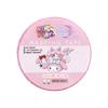 Канцелярские товары Sunstar Маскировочная лента Sanrio Sailor Moon Cosmos x Sanrio B Pattern S8587779